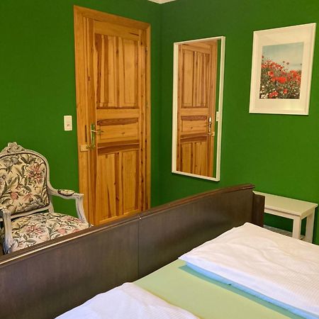 Bed & Breakfast Schlommefurth Bed & Breakfast St. Vith Bagian luar foto