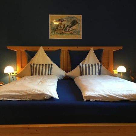 Bed & Breakfast Schlommefurth Bed & Breakfast St. Vith Bagian luar foto