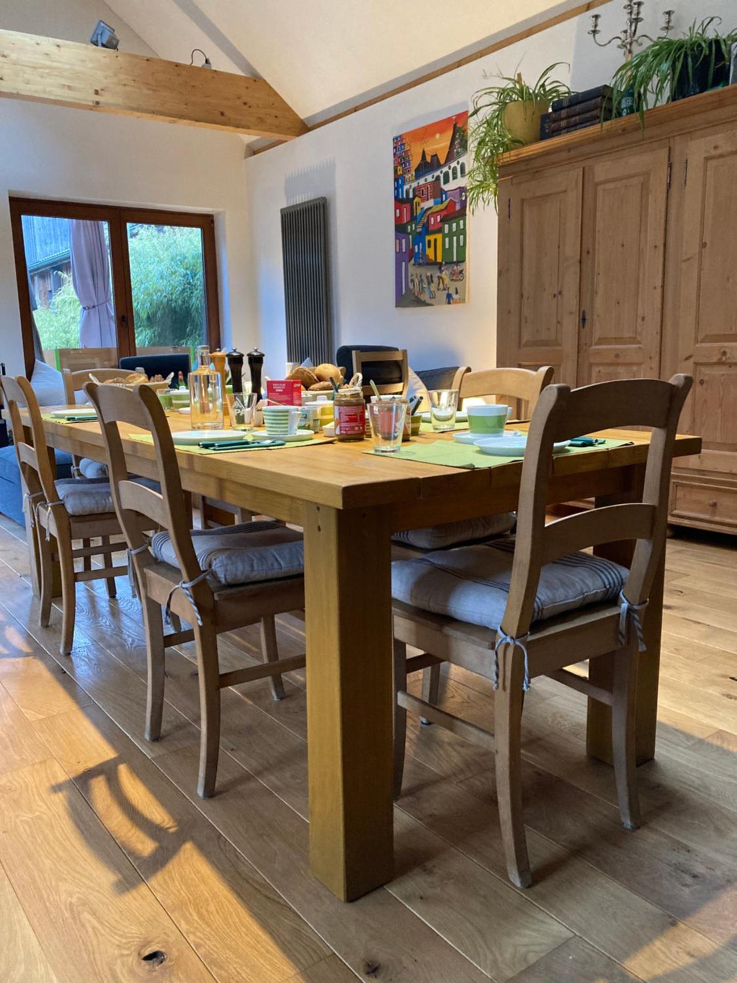 Bed & Breakfast Schlommefurth Bed & Breakfast St. Vith Bagian luar foto