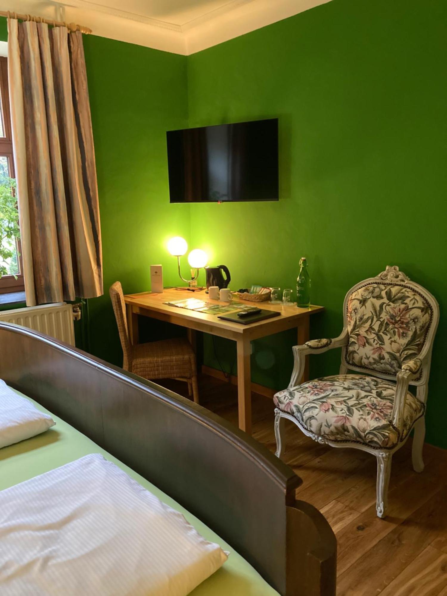 Bed & Breakfast Schlommefurth Bed & Breakfast St. Vith Bagian luar foto