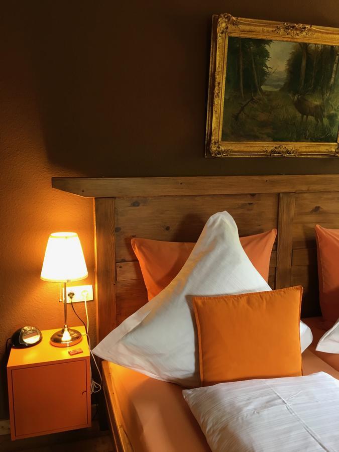 Bed & Breakfast Schlommefurth Bed & Breakfast St. Vith Bagian luar foto