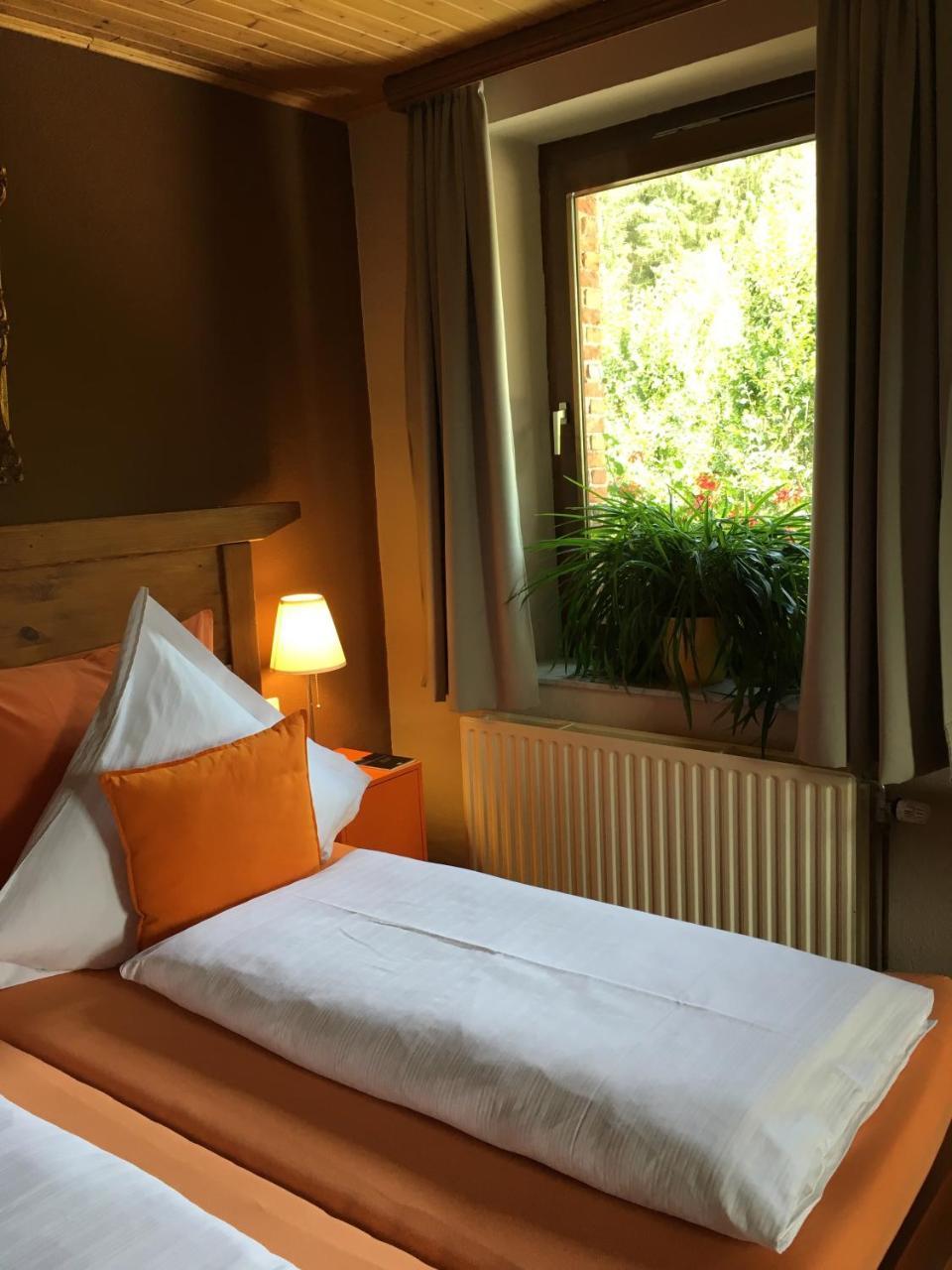Bed & Breakfast Schlommefurth Bed & Breakfast St. Vith Bagian luar foto