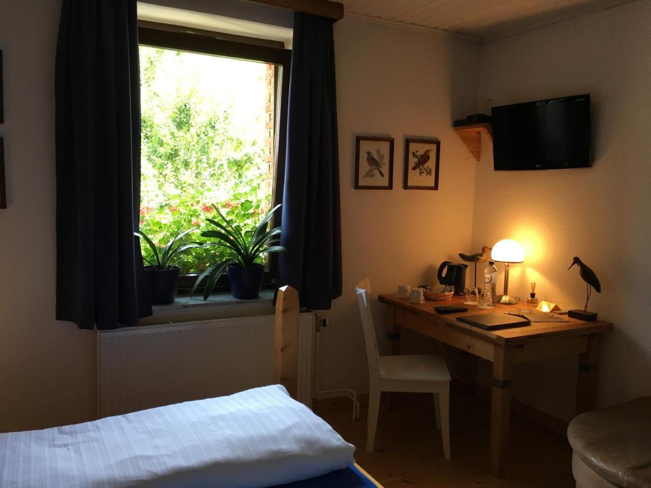 Bed & Breakfast Schlommefurth Bed & Breakfast St. Vith Bagian luar foto