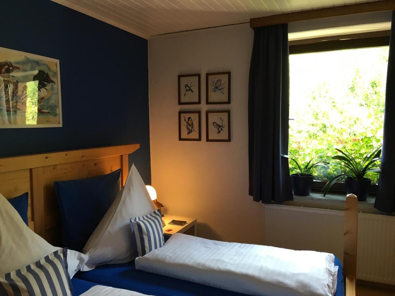Bed & Breakfast Schlommefurth Bed & Breakfast St. Vith Bagian luar foto
