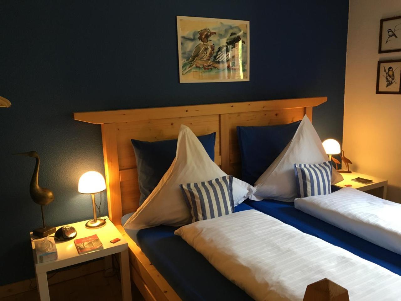 Bed & Breakfast Schlommefurth Bed & Breakfast St. Vith Bagian luar foto