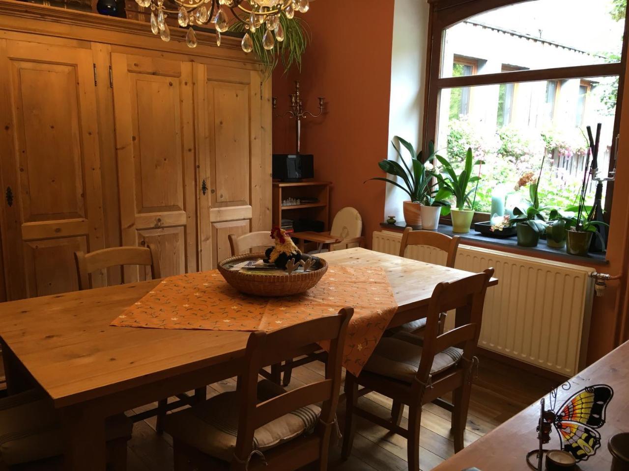 Bed & Breakfast Schlommefurth Bed & Breakfast St. Vith Bagian luar foto