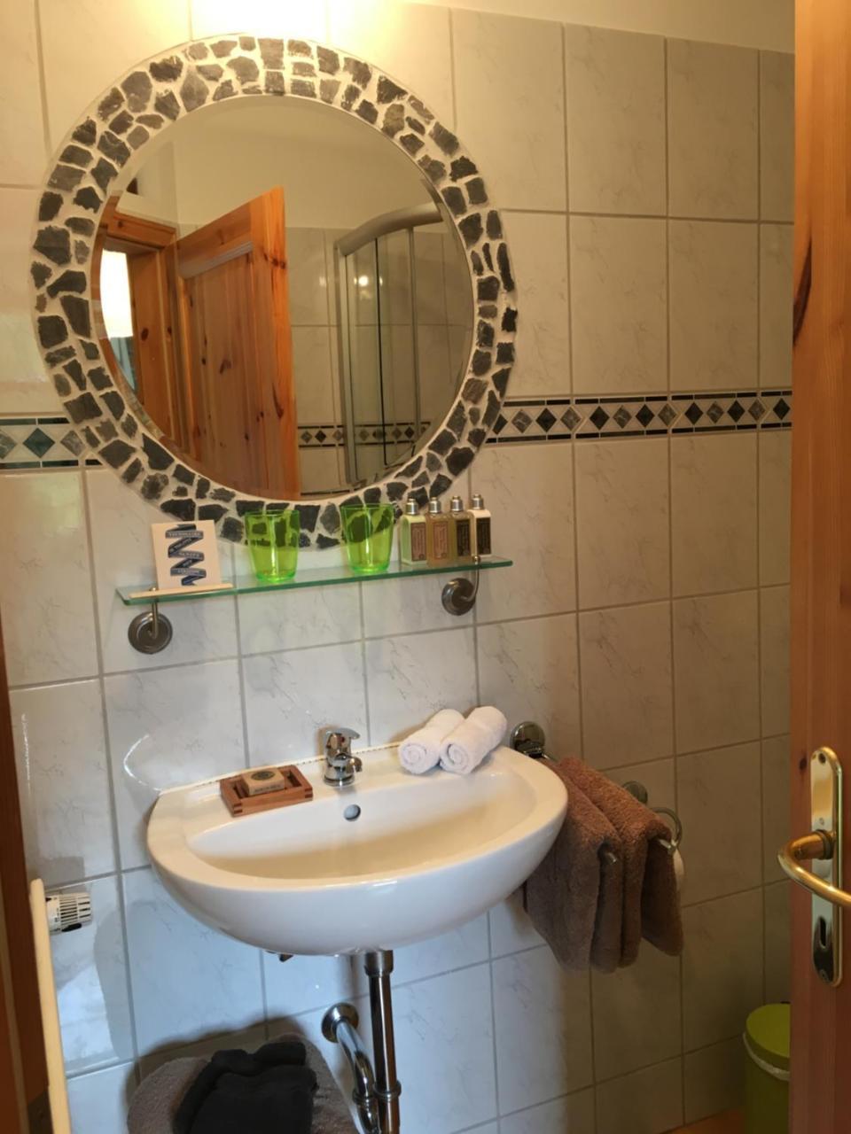Bed & Breakfast Schlommefurth Bed & Breakfast St. Vith Bagian luar foto
