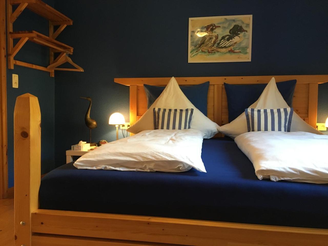 Bed & Breakfast Schlommefurth Bed & Breakfast St. Vith Bagian luar foto