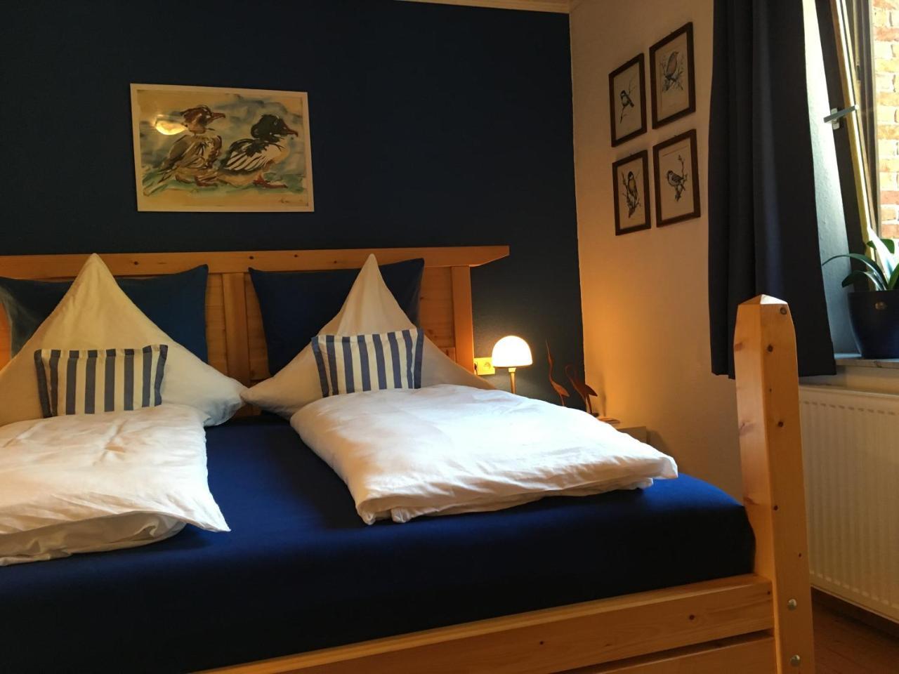 Bed & Breakfast Schlommefurth Bed & Breakfast St. Vith Bagian luar foto