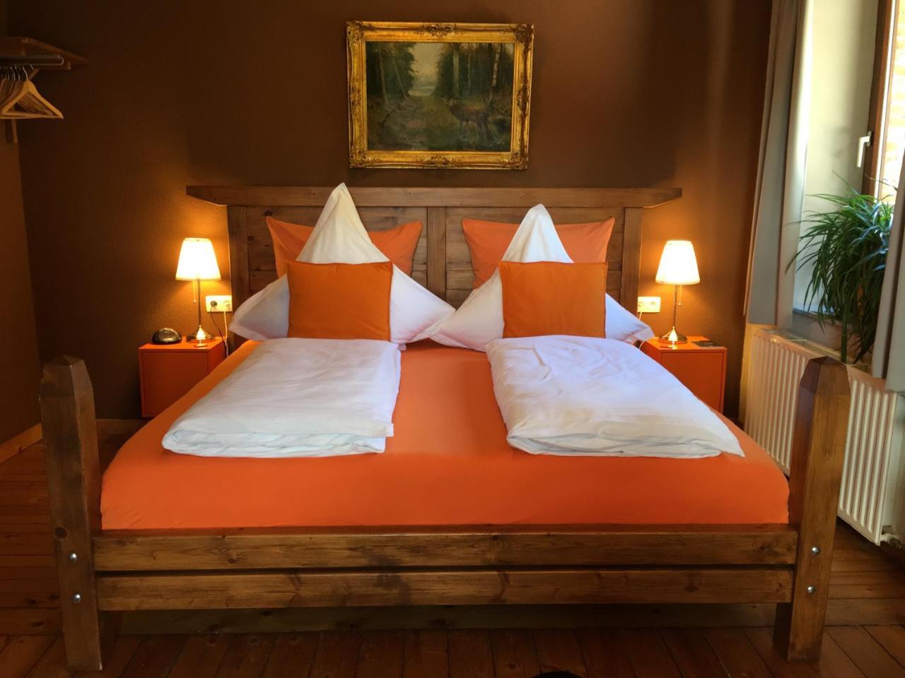 Bed & Breakfast Schlommefurth Bed & Breakfast St. Vith Bagian luar foto